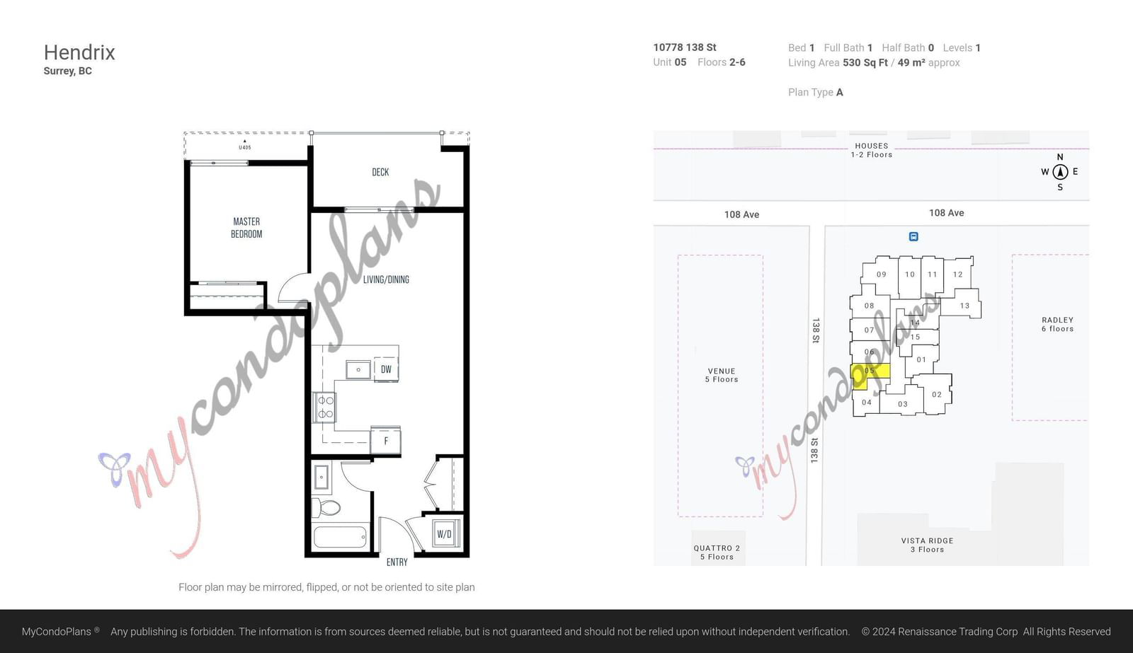 Photo of home at 10778 138
