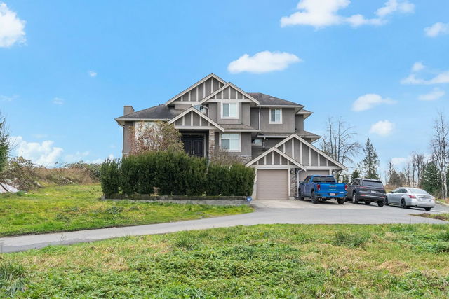 2790 Lefeuvre Road
