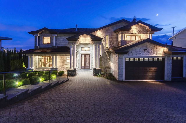 1118 Crestline Road