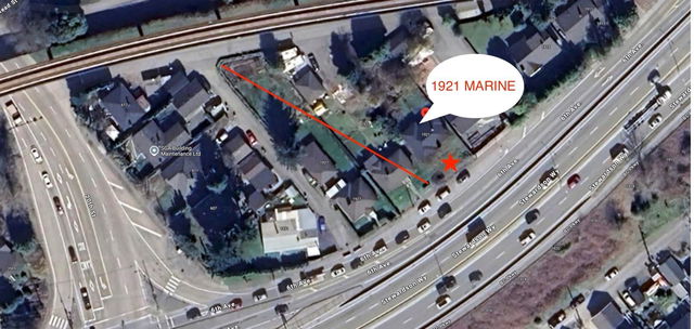 1921 Marine Way