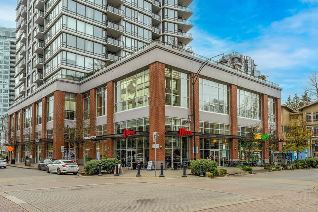 204 - 110 Brew Street