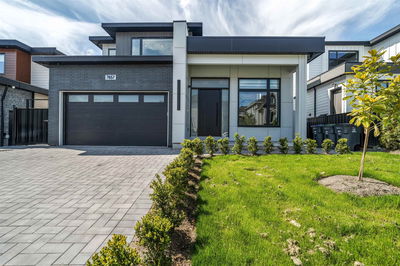 Image of home for listing MLS® R3000791