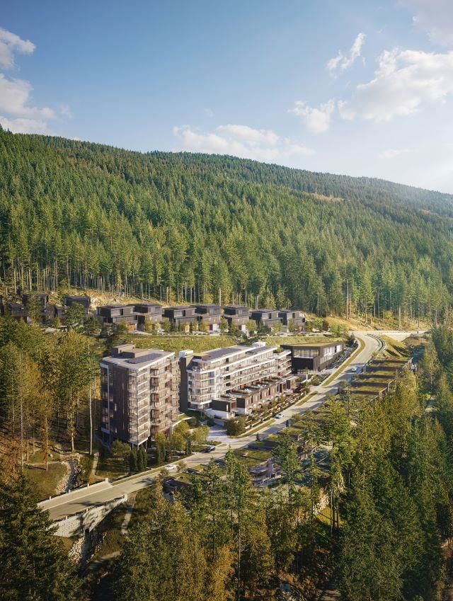 505 - 3963 Uplands Way, West Vancouver, V0V 0V0 | Image 2