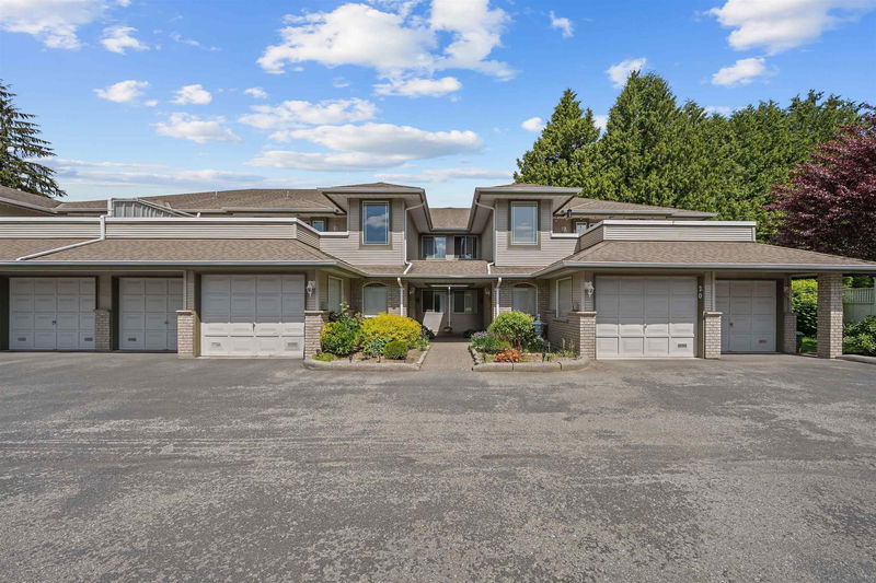 21491 Dewdney Trunk Road #17, Maple Ridge, British Columbia