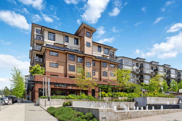 507 - 20328 86 Avenue