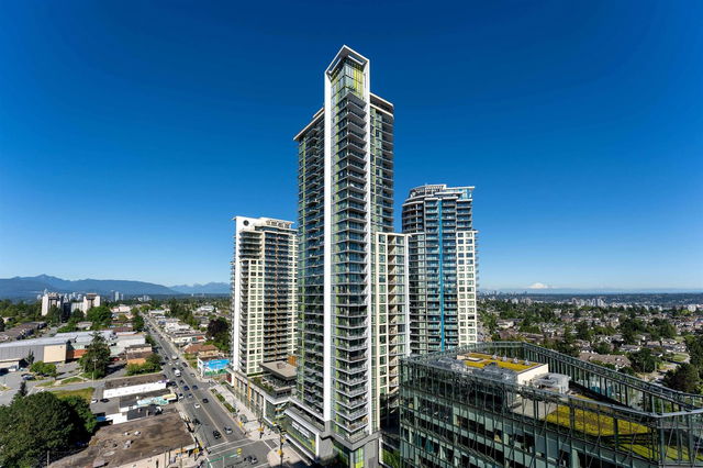1203 - 7358 Edmonds Street
