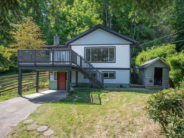642 Gower Point Road