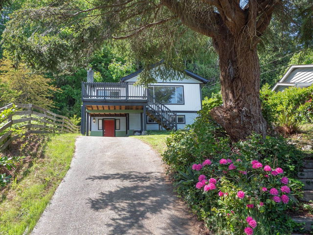 642 Gower Point Road