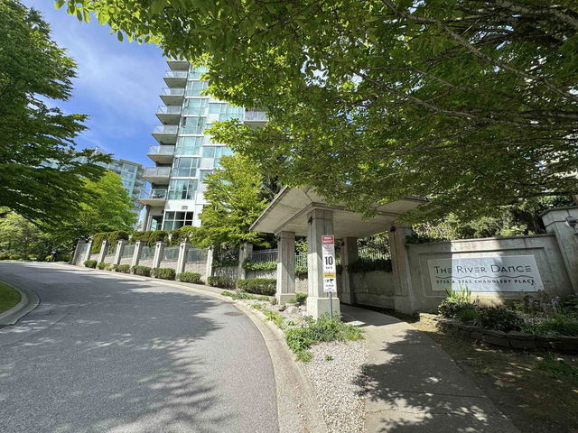 506 - 2733 Chandlery Place