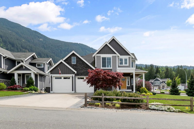 50276 Kensington Drive, Chilliwack, British Columbia