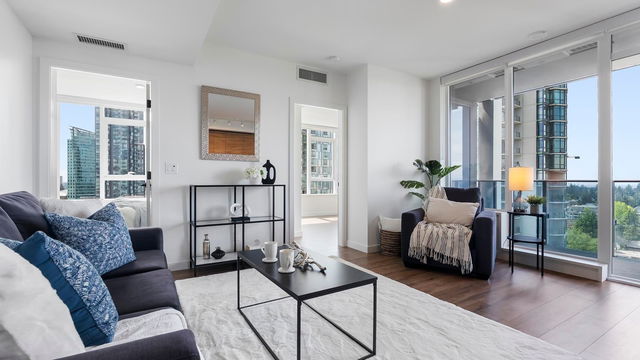 1710 - 10448 University Drive
