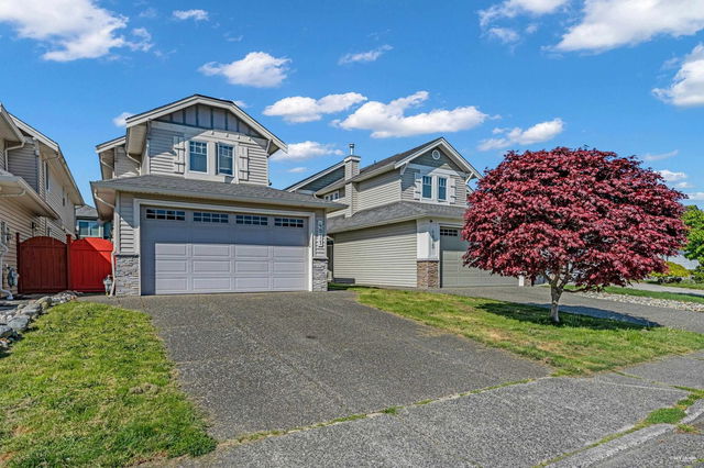 4811 Dunfell Road