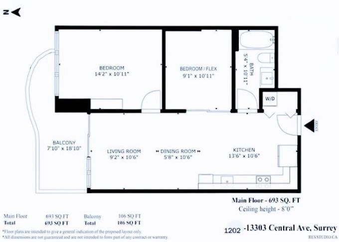 Image of home for listing MLS® R3000867