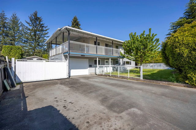 9923 Semiahmoo Road