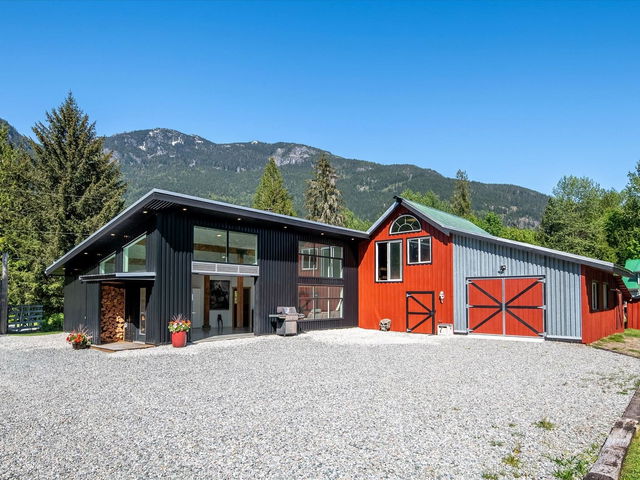 540 Doghaven Lane
