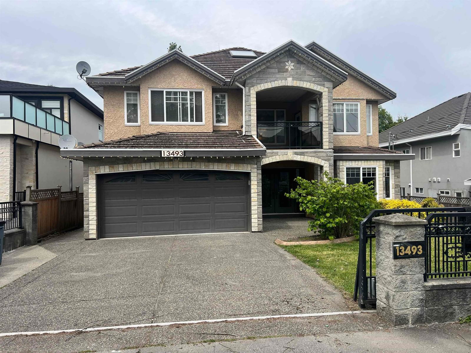 Image of home for listing MLS® R3000893