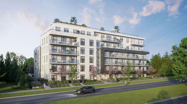 107 - 6859 Cambie Street