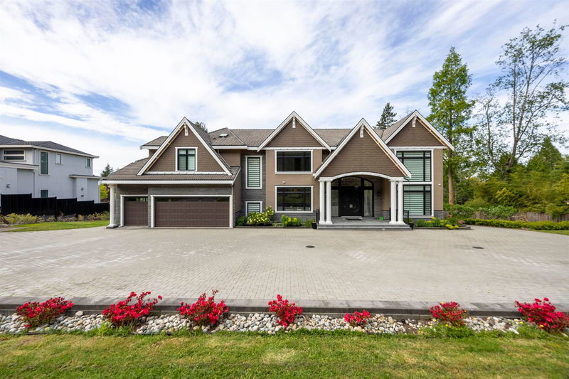 14461 28 Avenue, Surrey, British Columbia