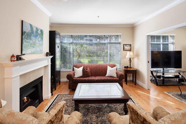 125 - 5735 Hampton Place