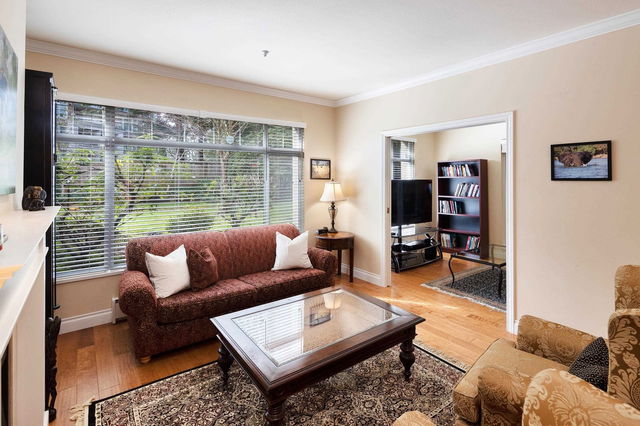 125 - 5735 Hampton Place