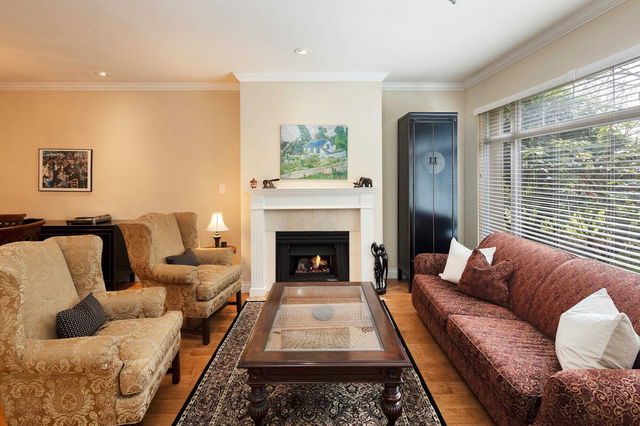 125 - 5735 Hampton Place