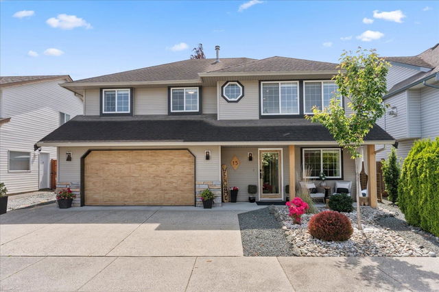 15 - 5415 Peach Road