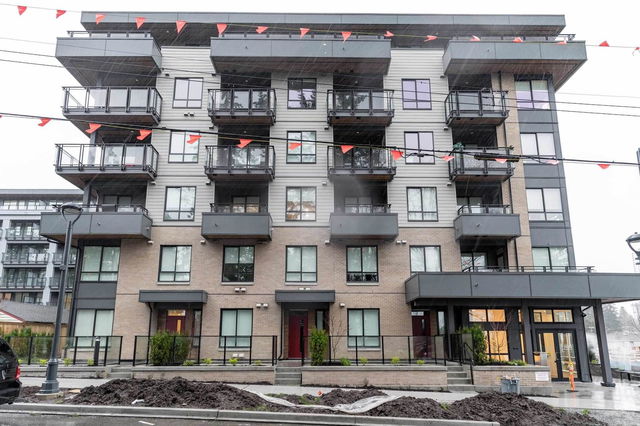 402 - 13439 94a Avenue