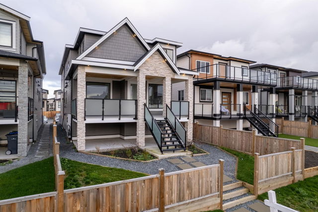 229 Jardine Street