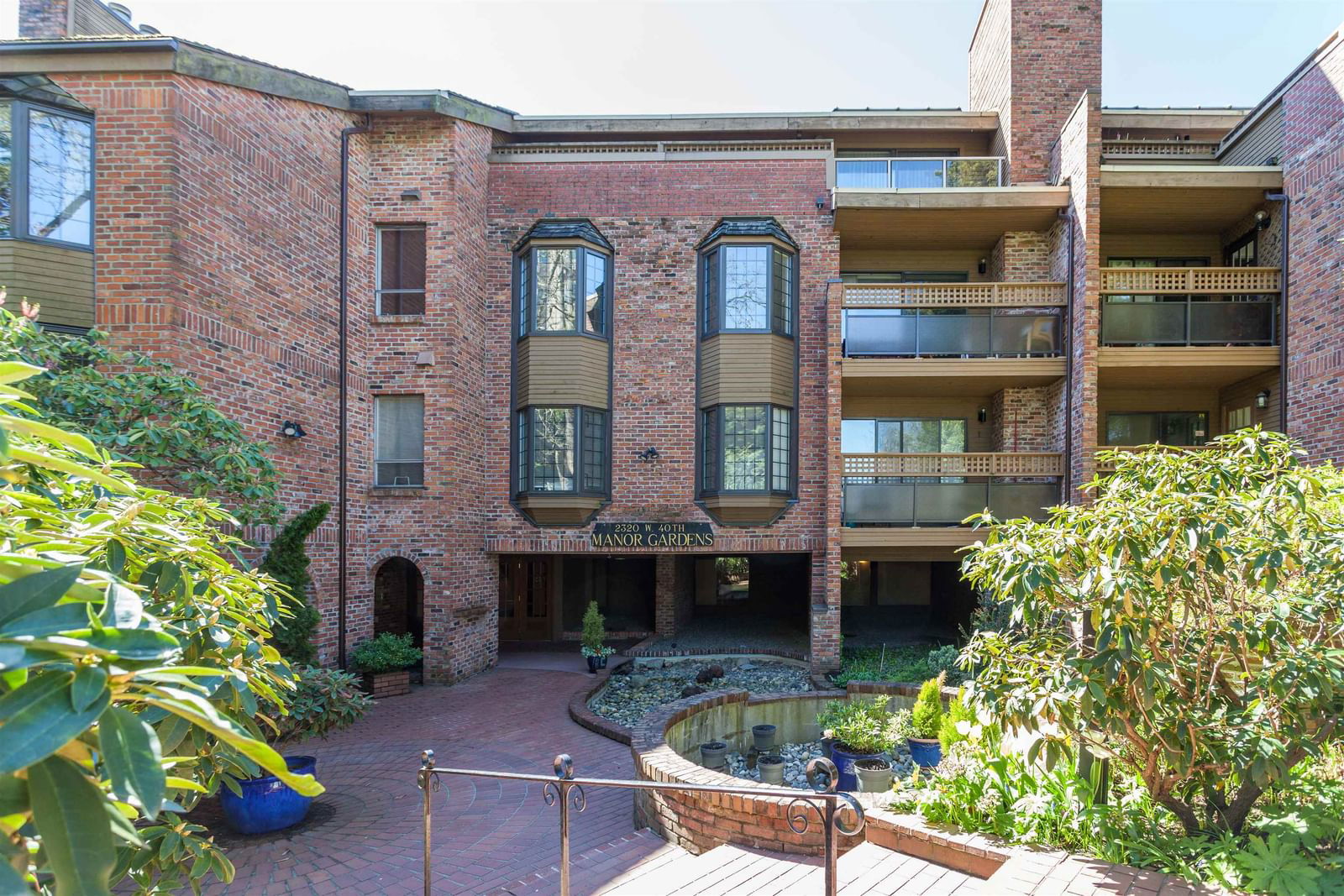 Image of home for listing MLS® R3000930