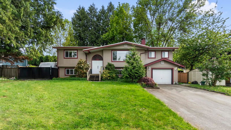 22738 124 Avenue, Maple Ridge, British Columbia