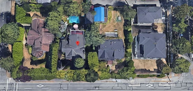 6138 Granville Street
