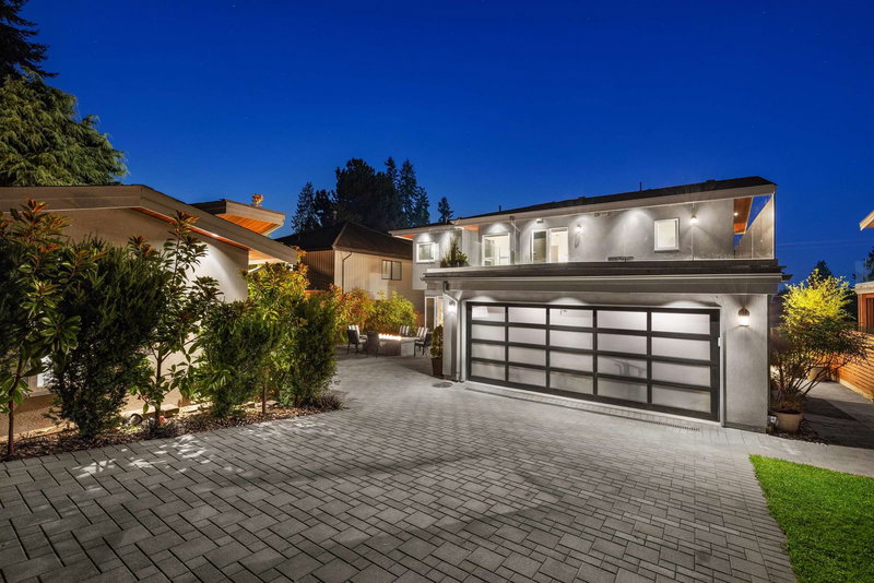 2449 Kings Avenue, West Vancouver, V7V 2C5 | Image 2