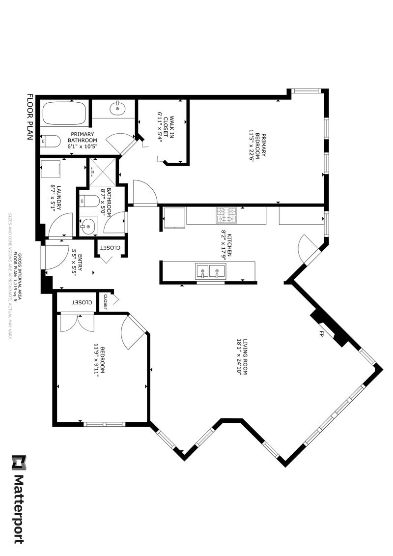 Image of home for listing MLS® R3000953