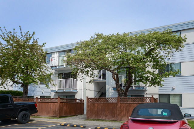 301 - 7200 Lindsay Road