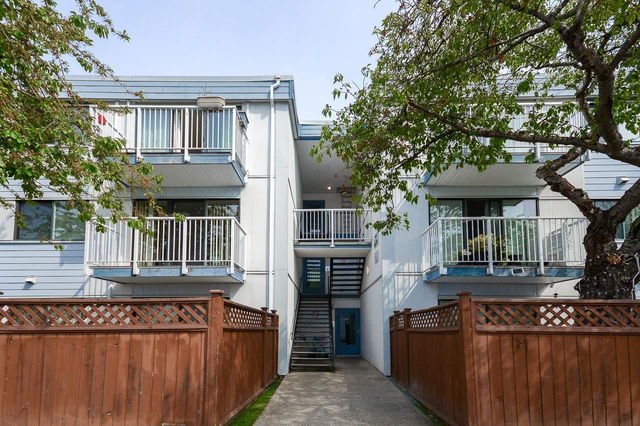 301 - 7200 Lindsay Road
