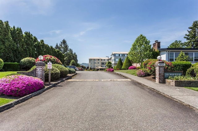 210 - 8725 Elm Drive