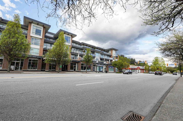 321 - 1330 Marine Drive