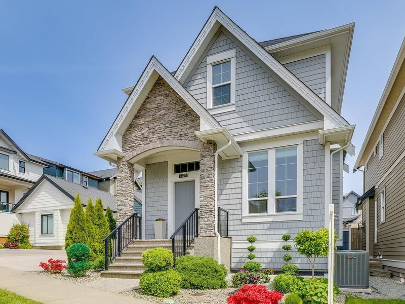 2136 164a Street, Surrey, V3Z 0V5 | Image 2