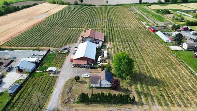 41750 Keith Wilson Road