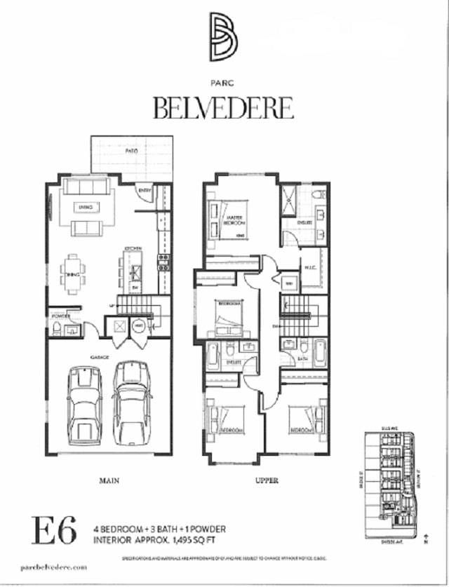 38 - 7191 Lechow Street