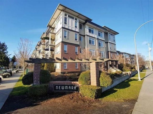 215 - 46289 Yale Road