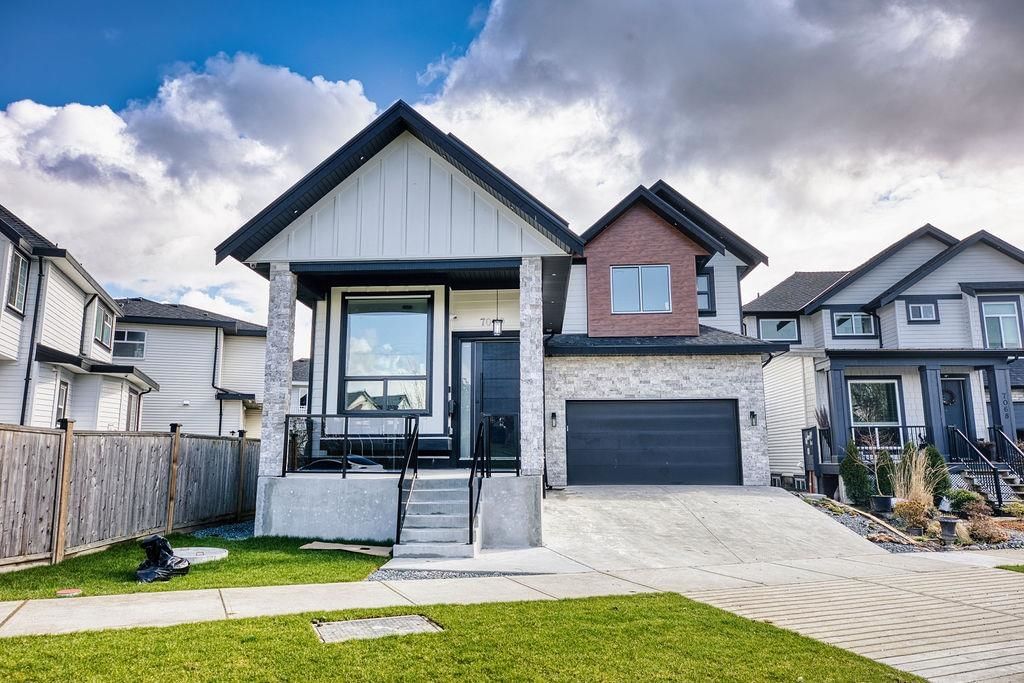 Image of home for listing MLS® R3001000