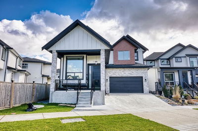 Image of home for listing MLS® R3001000