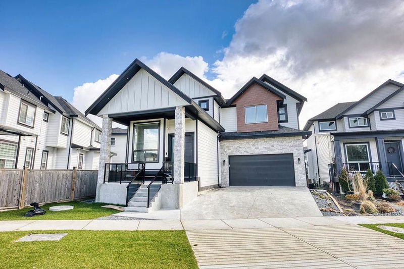 Image of home for listing MLS® R3001000
