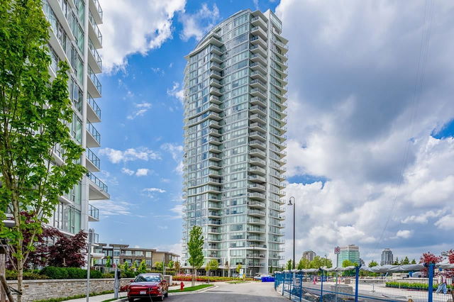 1008 - 7683 Park Crescent