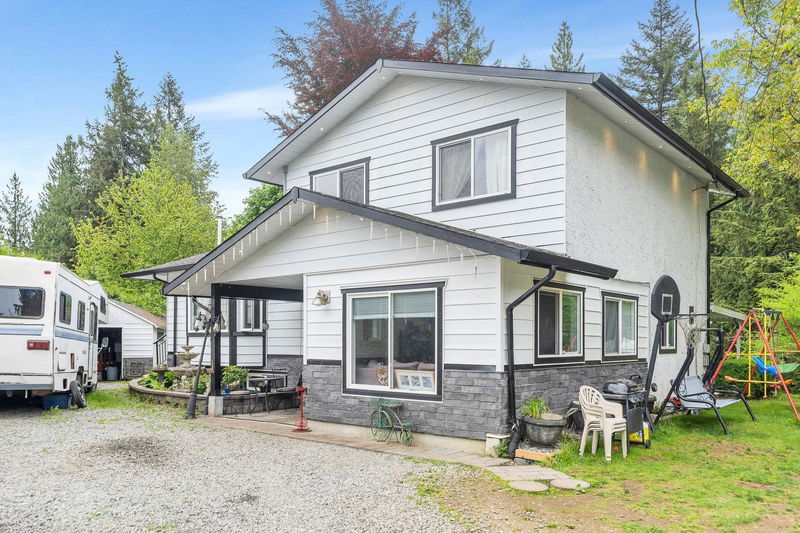 Image of home for listing MLS® R3001004