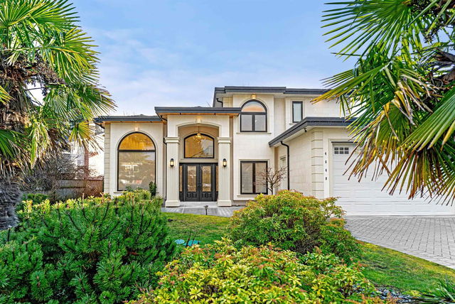 4640 Foxglove Crescent