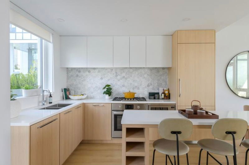 2425 Alpha Avenue #103, Burnaby, British Columbia