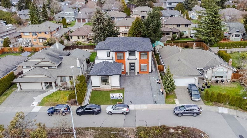 14963 20 Avenue, Surrey, British Columbia