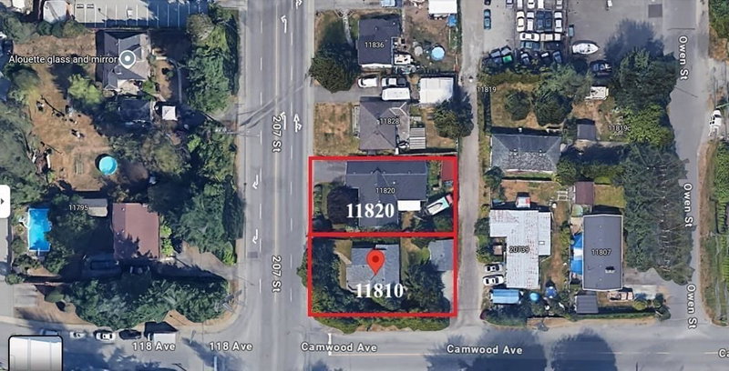 11810 207 Street, Maple Ridge, V2X 1X5 | Image 2